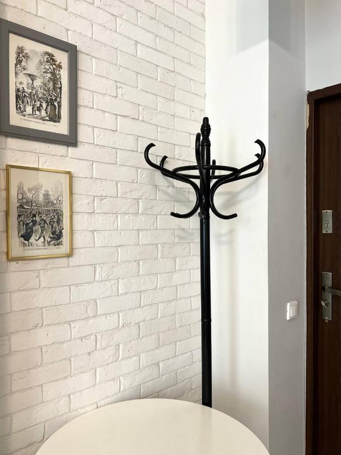 Top Apartment In The Centre Of Warsaw, Wi-Fi - By Hik Apartments Dış mekan fotoğraf