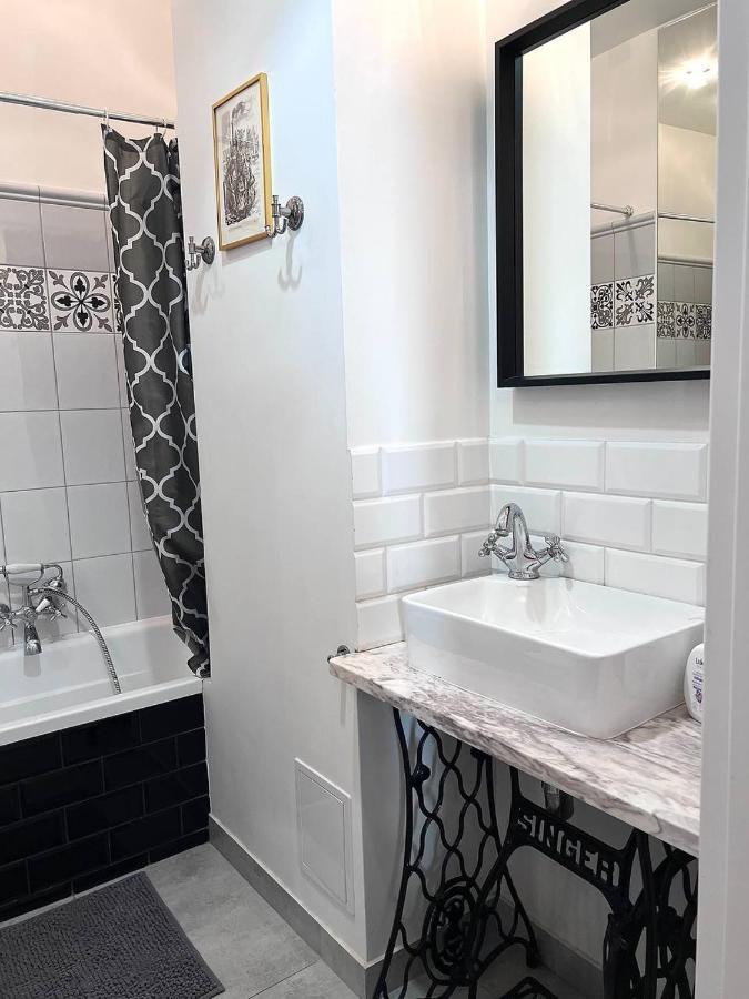 Top Apartment In The Centre Of Warsaw, Wi-Fi - By Hik Apartments Dış mekan fotoğraf