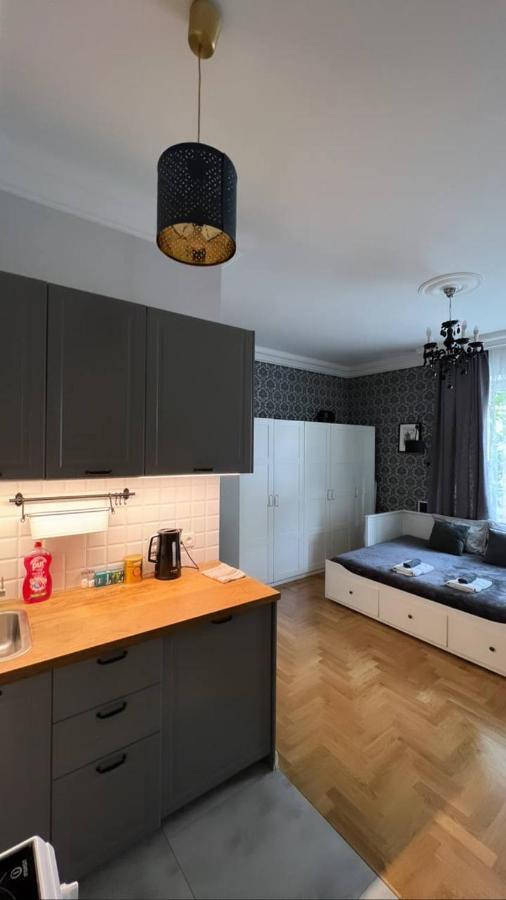 Top Apartment In The Centre Of Warsaw, Wi-Fi - By Hik Apartments Dış mekan fotoğraf